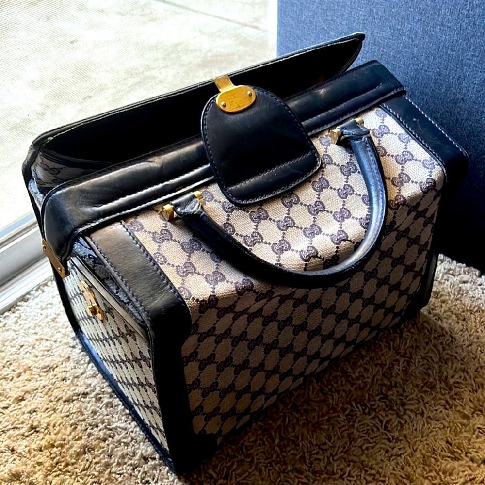 Gucci bags